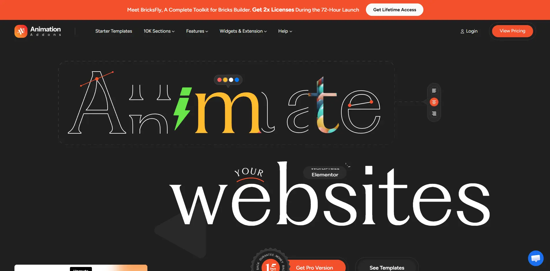 Animation addons websites