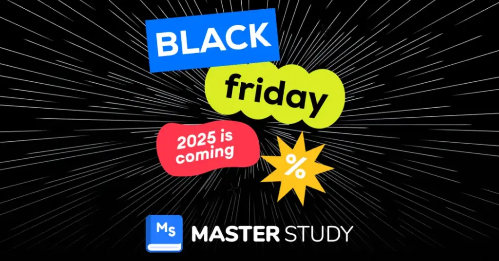 MasterStudy LMS Black Friday Deals