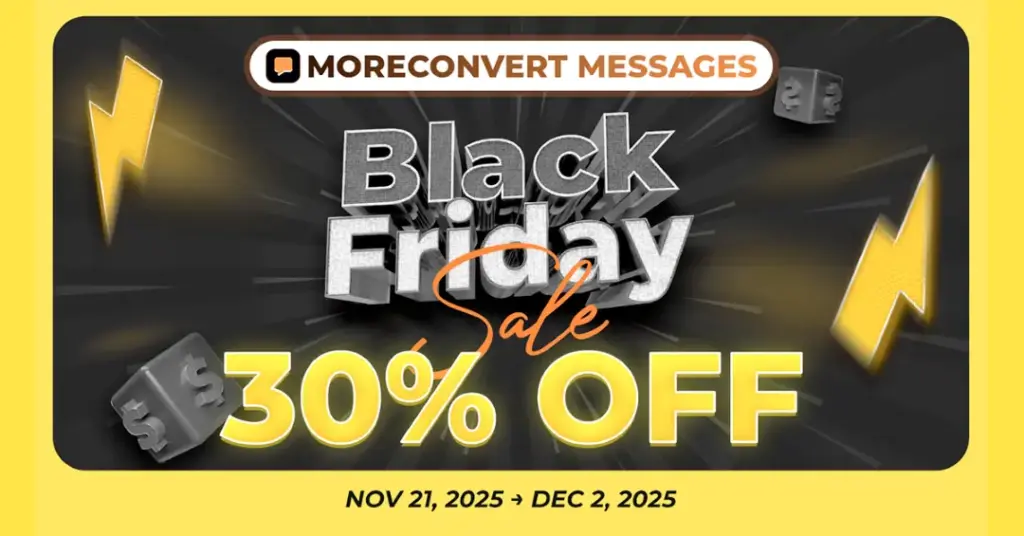 Woocommerce messages plugin