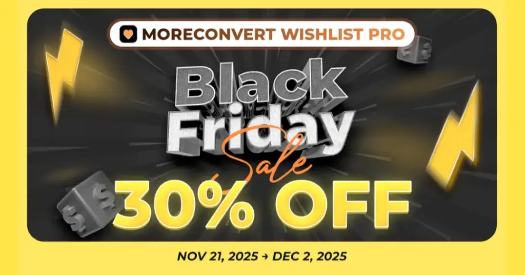 Woocommerce wishlist pro