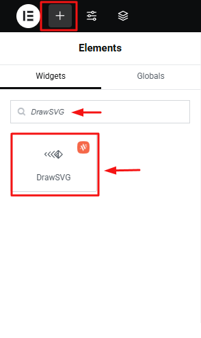Draw SVG 3