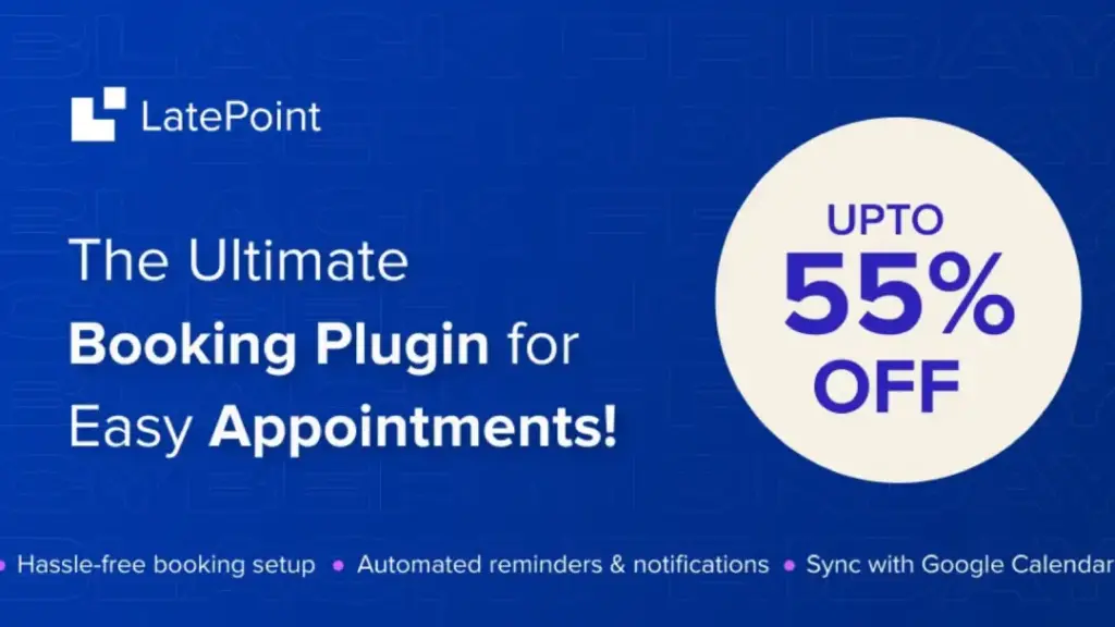 aae-interactive-card Latepoint Black Friday Deals