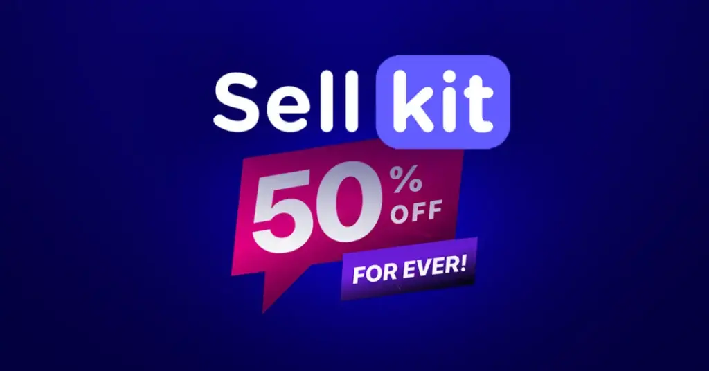 Sellkit