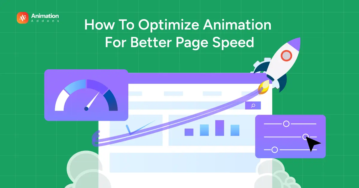 How to Optimize Animation for Better Page Speed