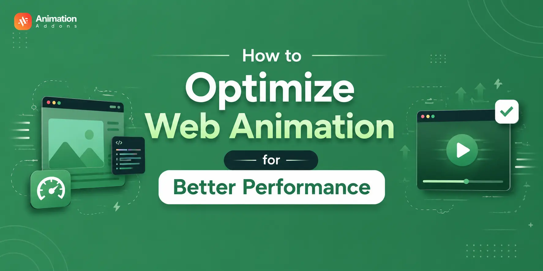 How to Optimize Web Animation for Better Performance
