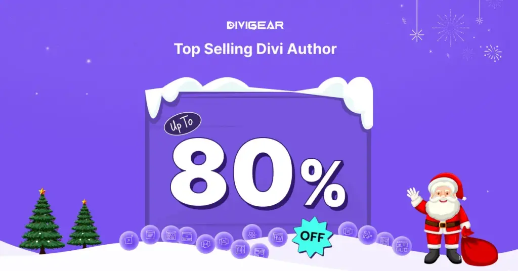 Divigear holiday deals 2025