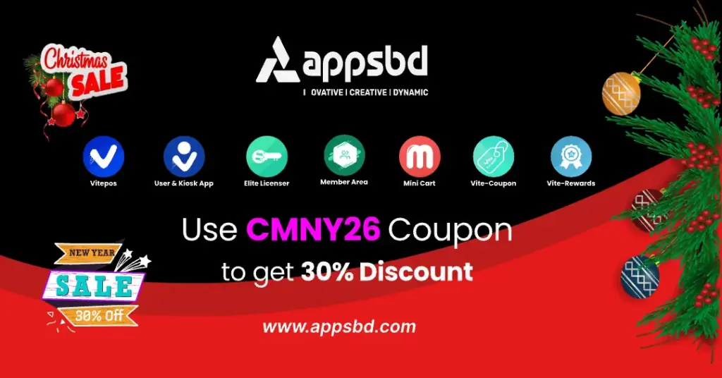 Appsbd New Year Deals