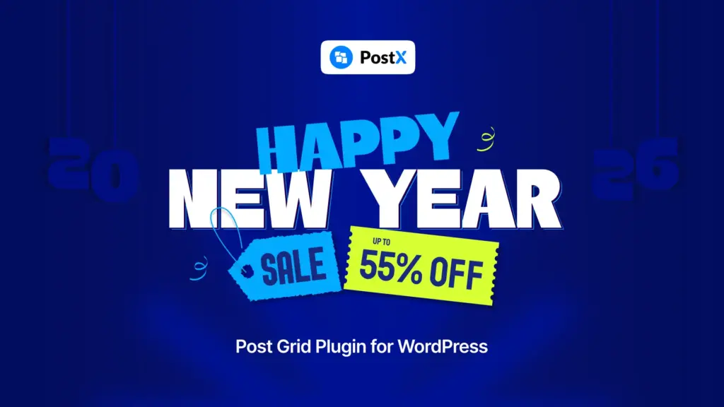 Postx New Year Deals