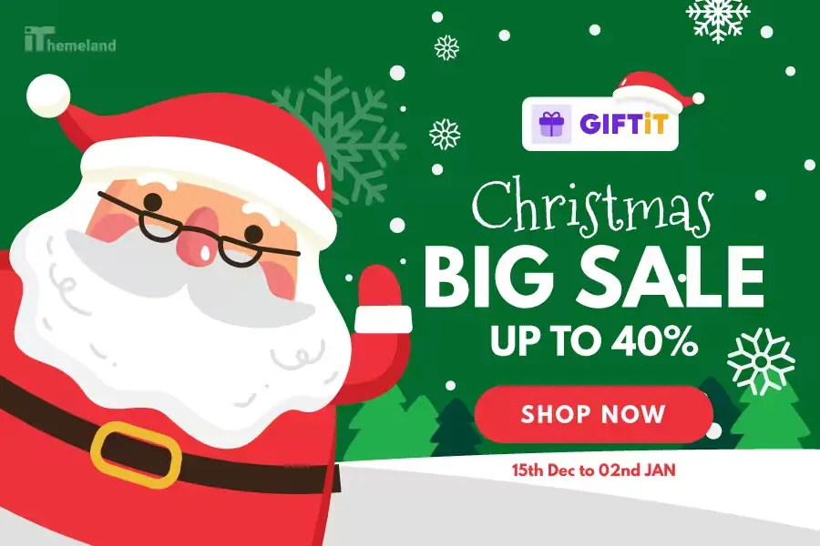 GIFTiT New Year Deals