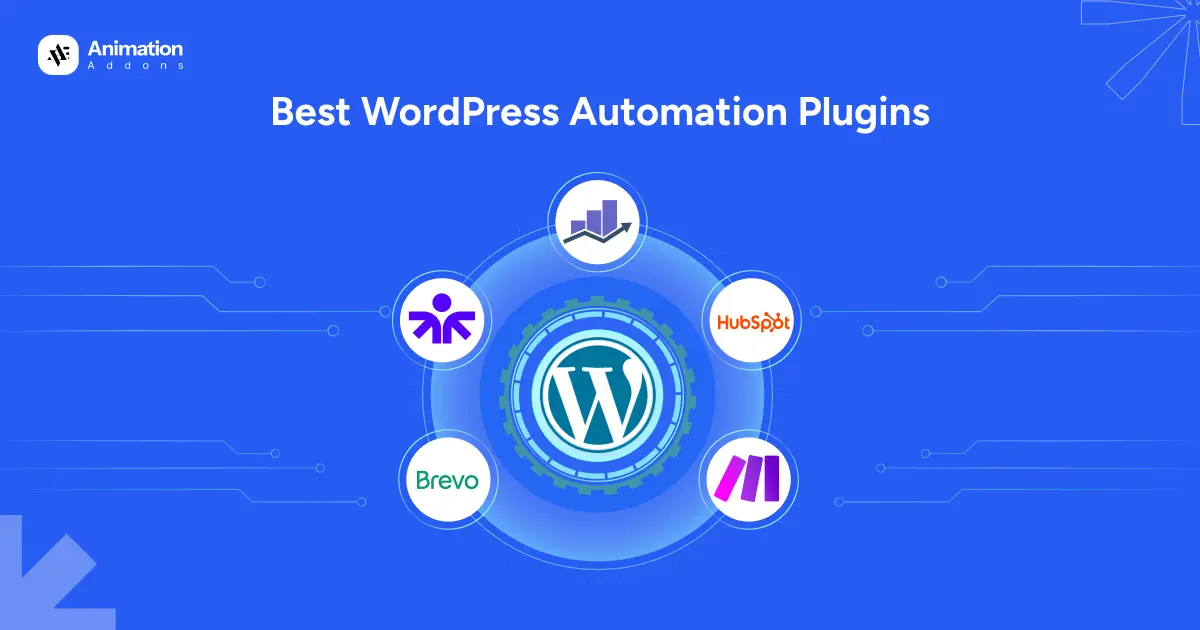 Best WordPress Automation Plugins in 2026