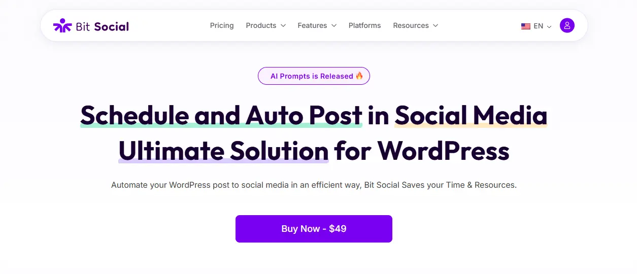 Bitsocial