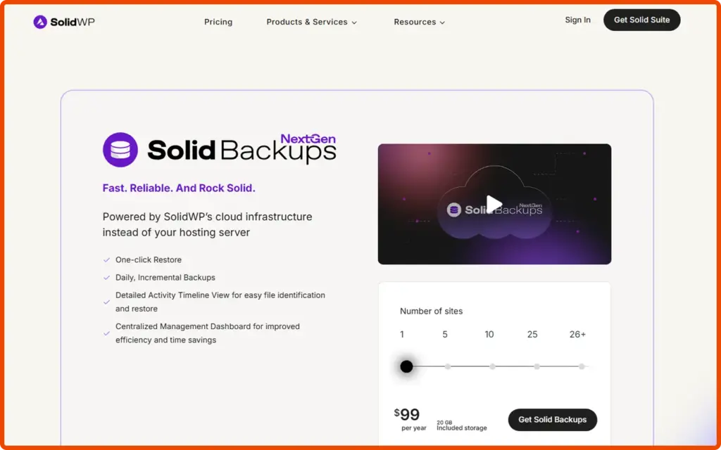 Solidwp