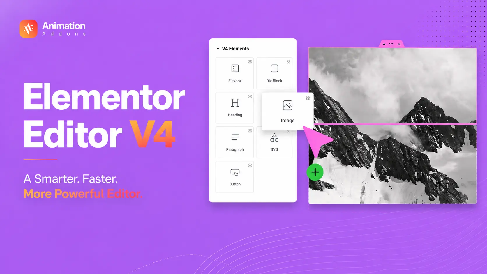Elementor V4 Atomic Editor: The Future of Web Design