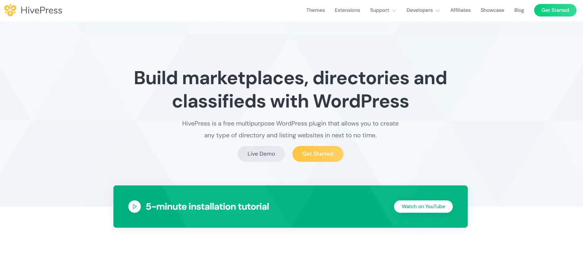 Hivepress