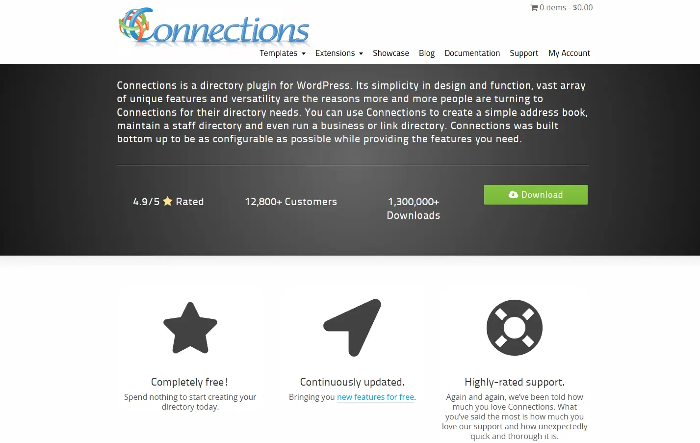 Connections