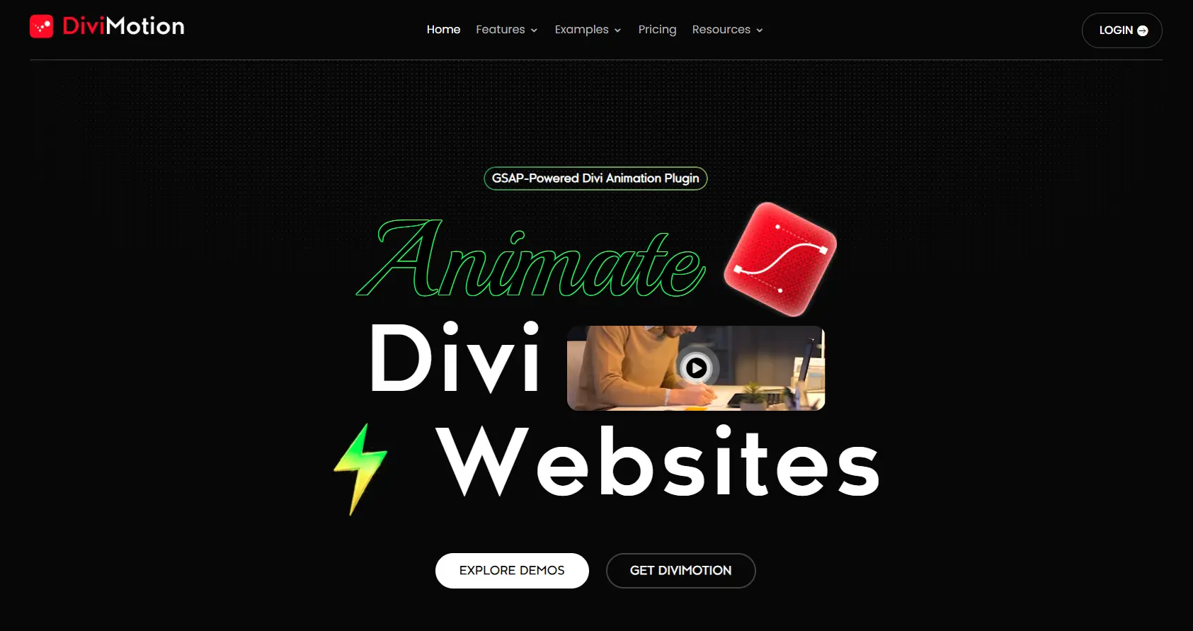 Divimotion