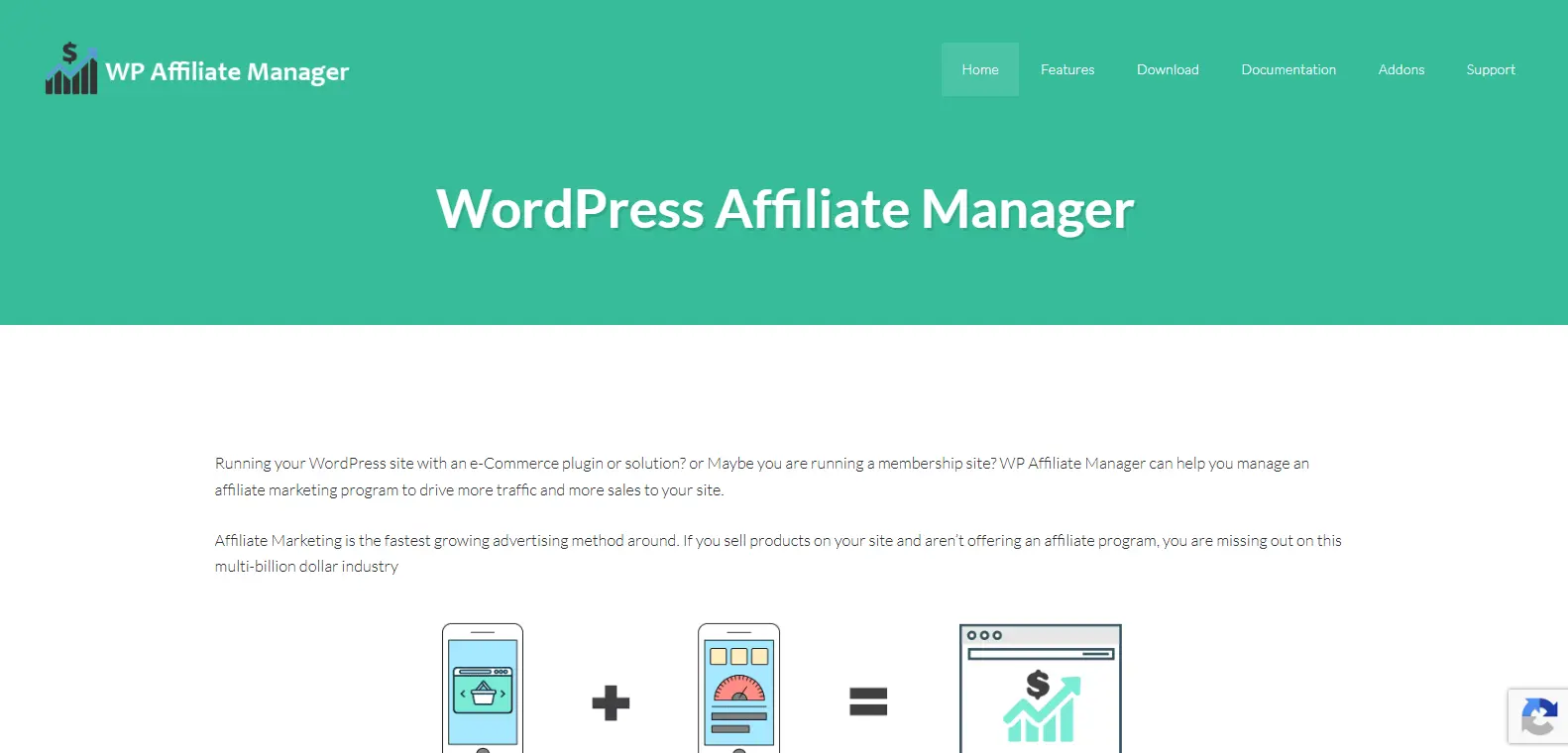 Affiliates Manager