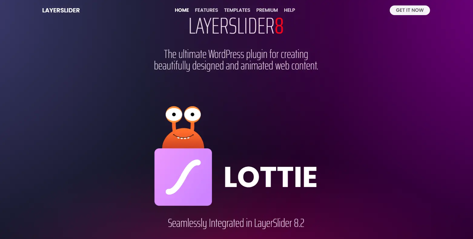 Layerslider