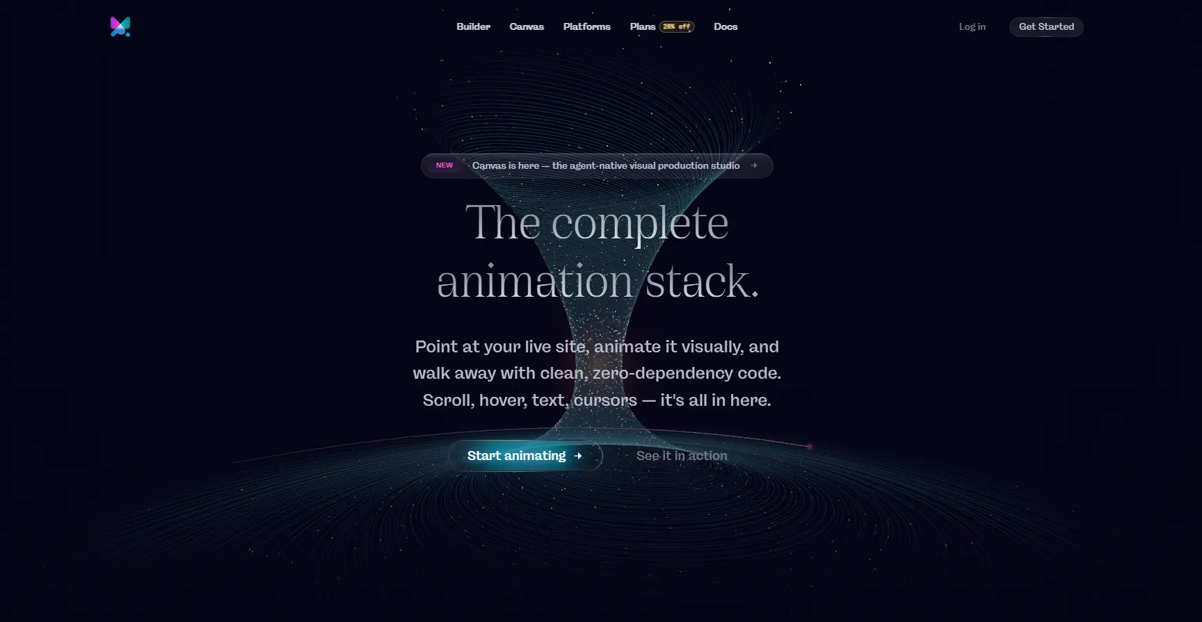 Motion.page
