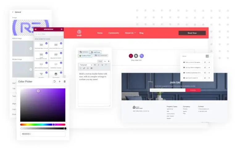 Royal addons for elementor 1