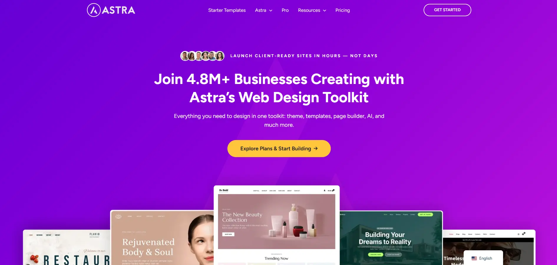 Astra