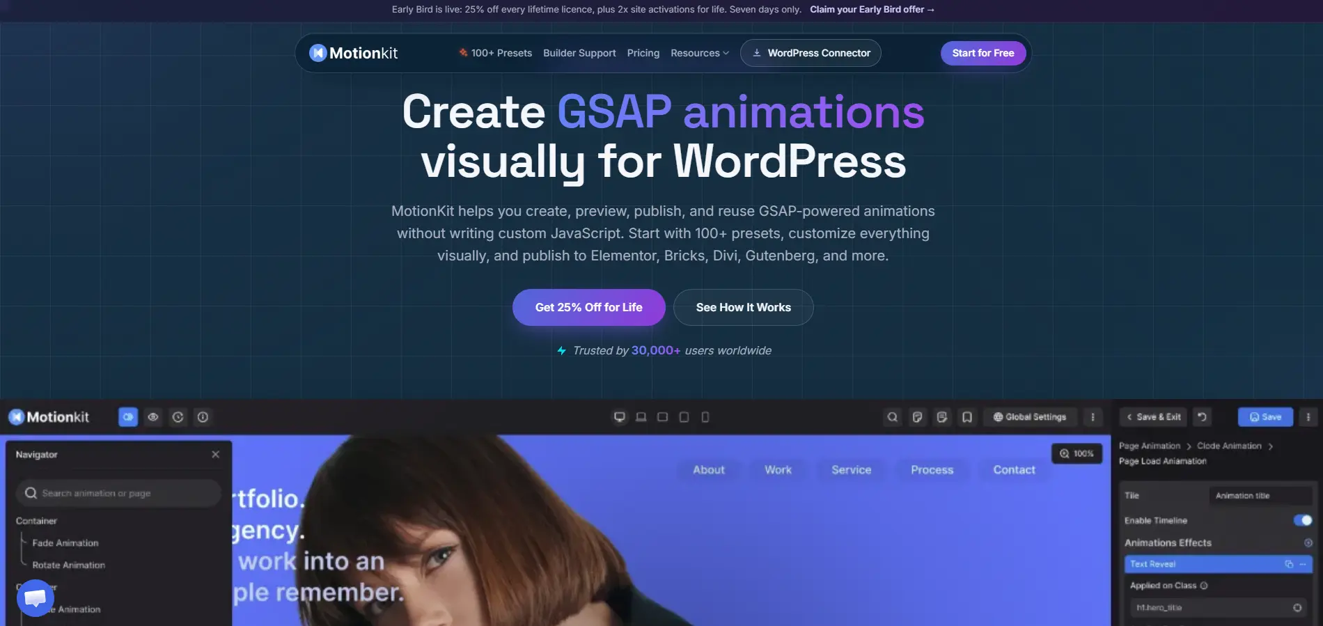 Motionkit