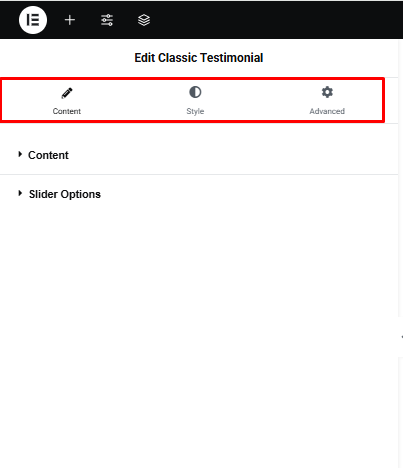 Classic Testimonial 3