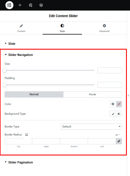 Content Slider 8