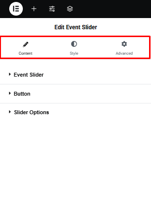 Event Slider 3