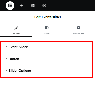 Event Slider 4