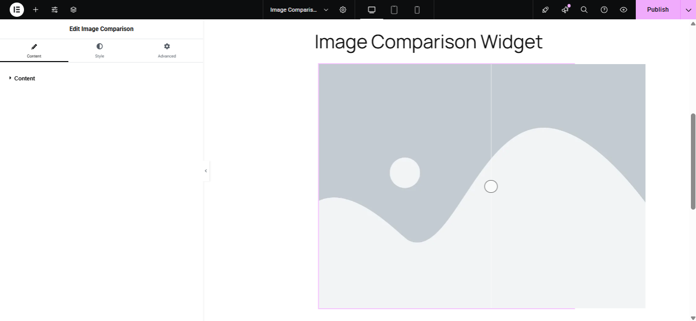 Image Comparison 2