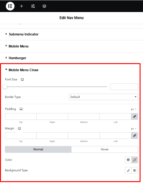 Nav Menu 14