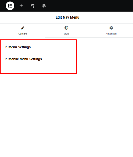 Nav Menu 4