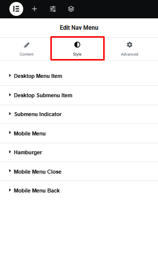 Nav Menu 7