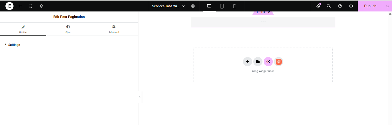 Post Pagination 3
