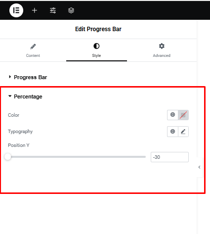 Progress Bar 5