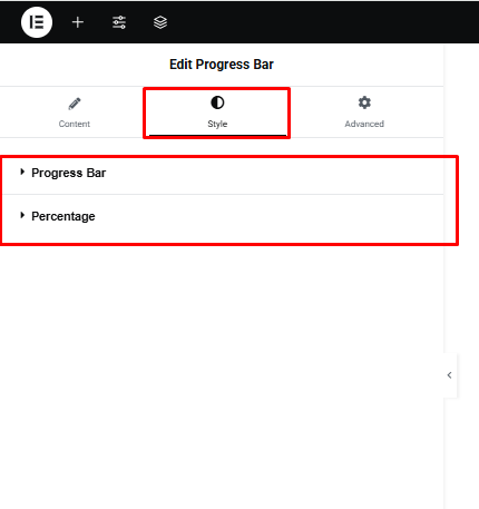 Progress Bar 6