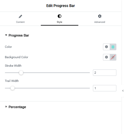 Progress Bar 7
