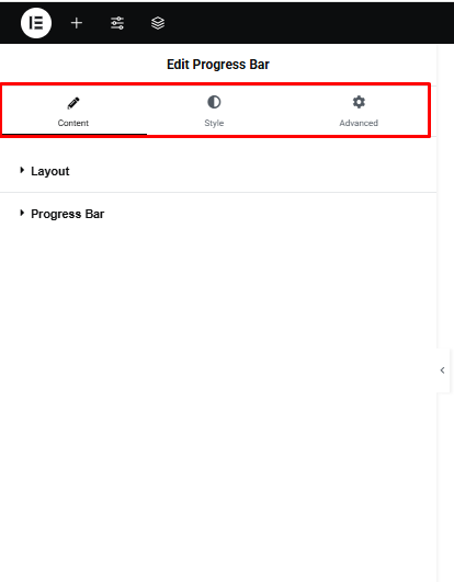 Progress bar 3