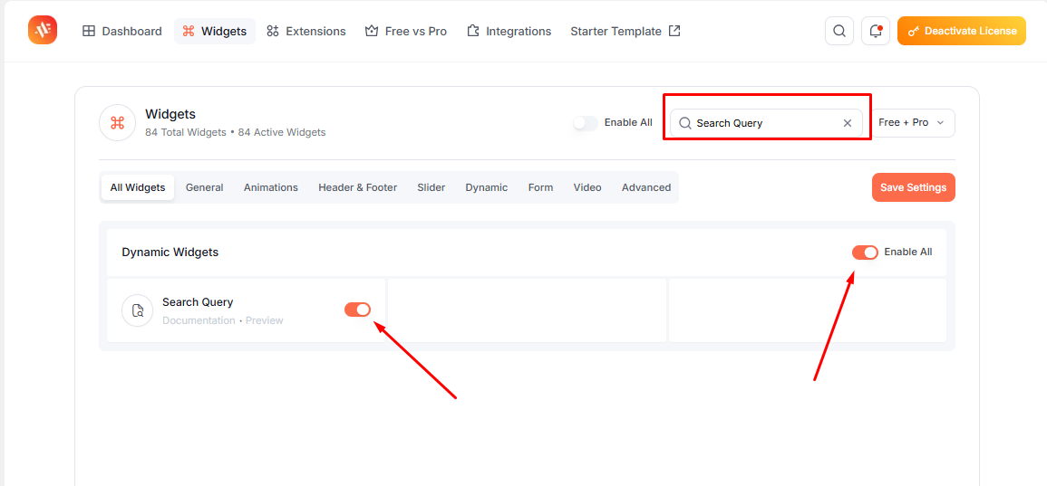 Search Query 2