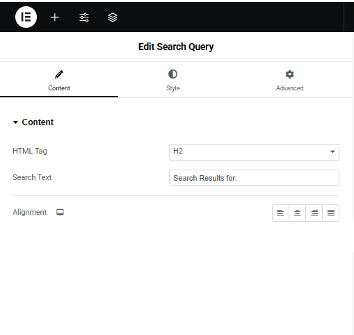 Search Query 5