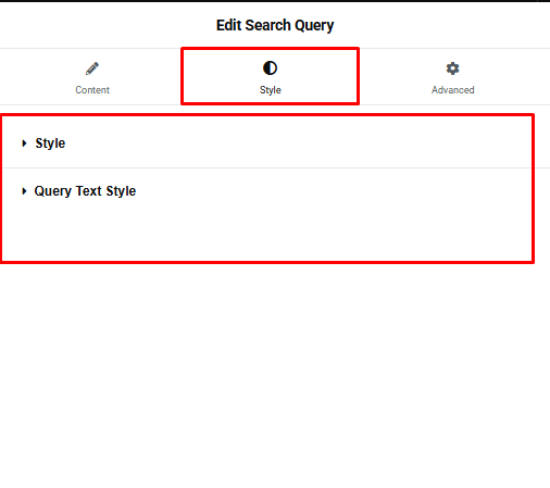Search Query 6