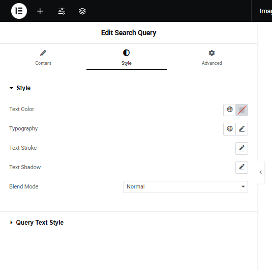 Search Query 7