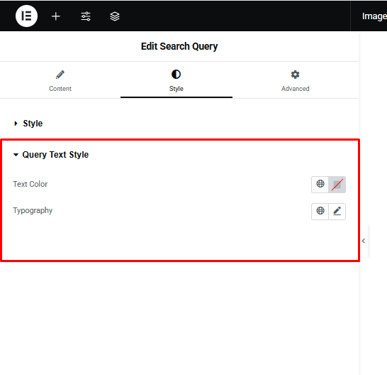 Search Query 8