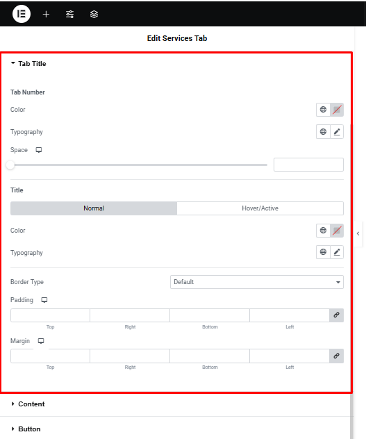 Services Tabs 12