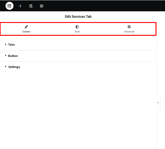Services Tabs 3