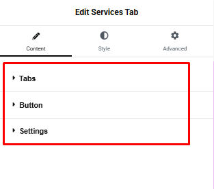 Services Tabs 4