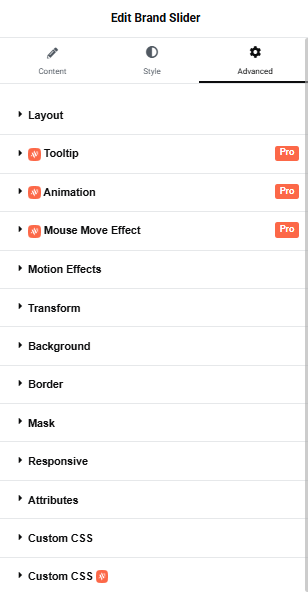 Brand Slider 11