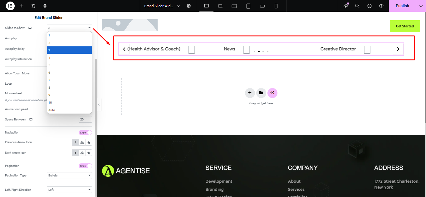 Brand Slider 7