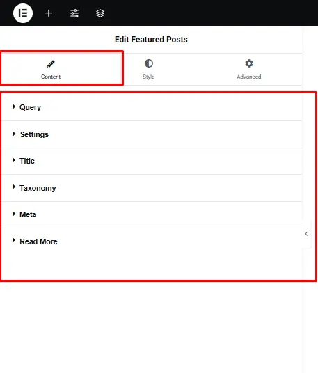 Featured Posts 6